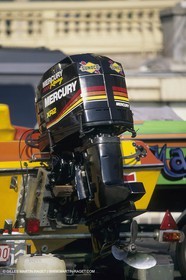 Ski nautique de vitesse