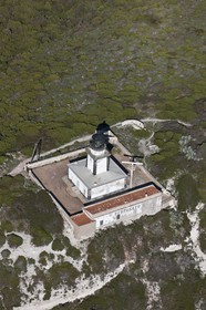 02 05 2012 - Bonifacio (FRA, Corsica) - Pertusato lighthouse