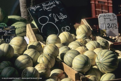 France, Provence, Marchés, markets