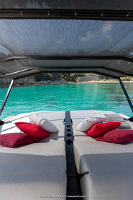 15 05 2022, Monaco, WallyPower 58