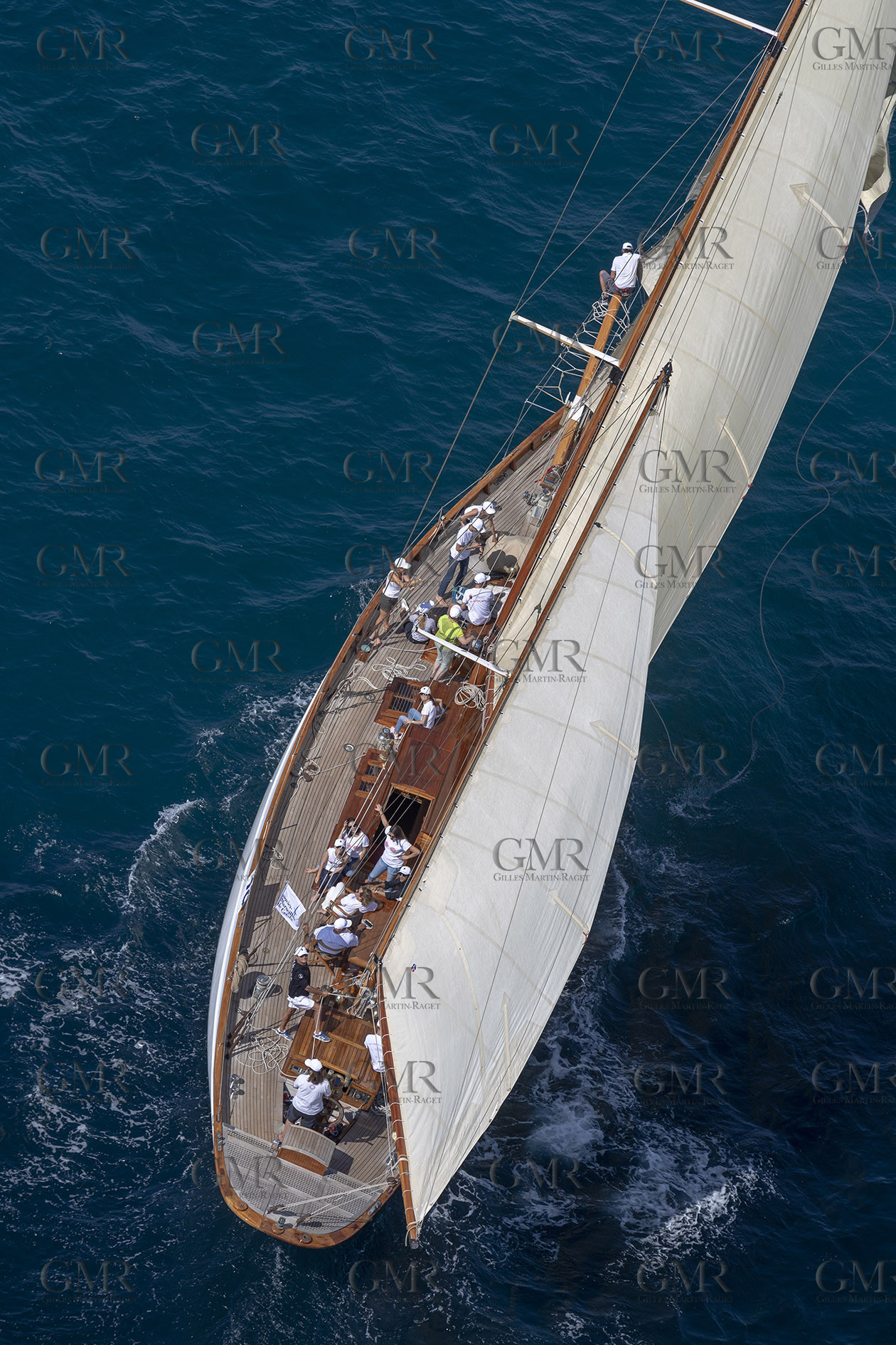 14 09 2018, Marseille (FRA,13), Juris Cup 2018