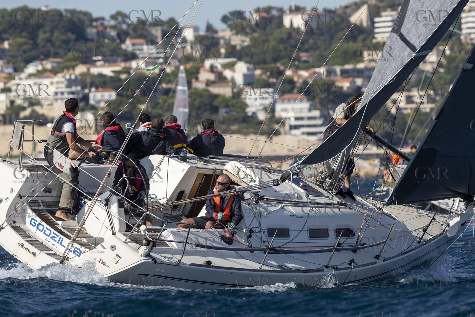 16 09 2022, Marseille (FRA,13), Juris Cup 2022, jour 1