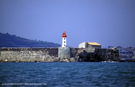 Lighthouse