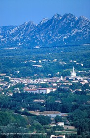 Saint Rémy de Provence