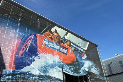 America's Cup - Auckland 2000 - Le Défi