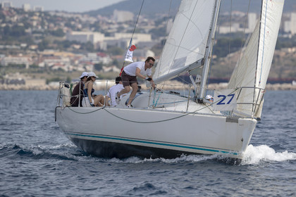 15 09 2018, Mareseille (FRA,13), Juris Cup 2018, Day 2