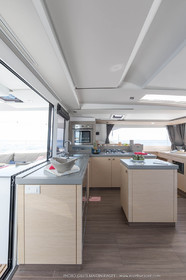 16 05 2017, Porquerolles (FRA,83), Chantier Fountaine-Pajot, Sanoa 47