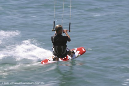 Kitesurf