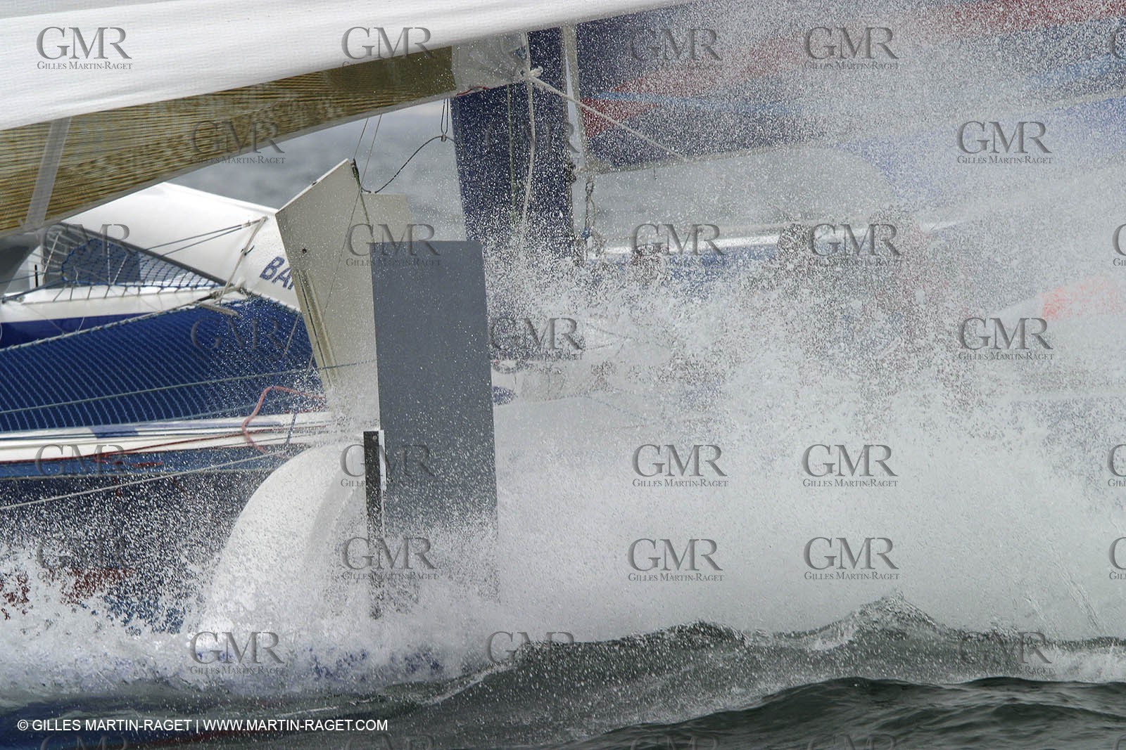2004 ORMA Multihulls Championship - La Trinité Sur Mer Grand Prix