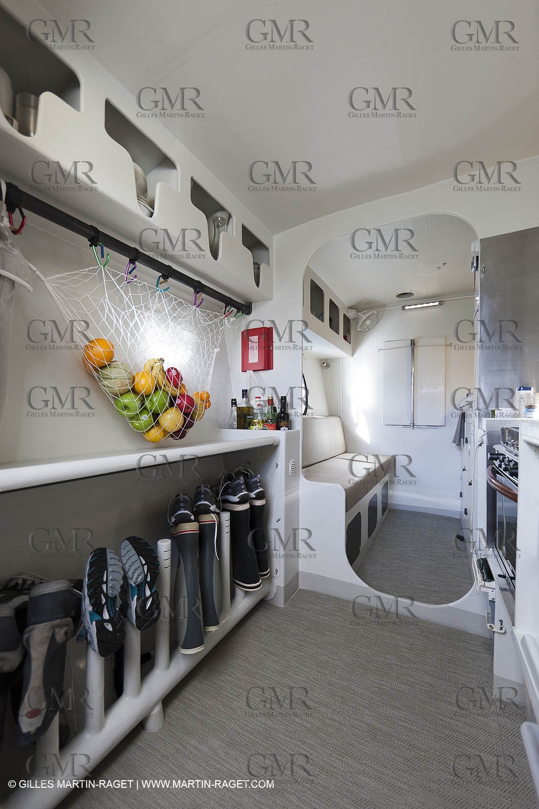 Sailing, Super Yachts, Swift (Ex-Club Med II)