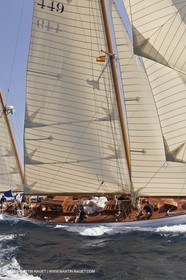 27 08 2010 - Minorque (ESP) - 2010 Paneraï Trophy - Copa del Rey for Classics