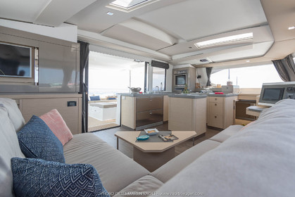 16 05 2017, Porquerolles (FRA,83), Chantier Fountaine-Pajot, Sanoa 47