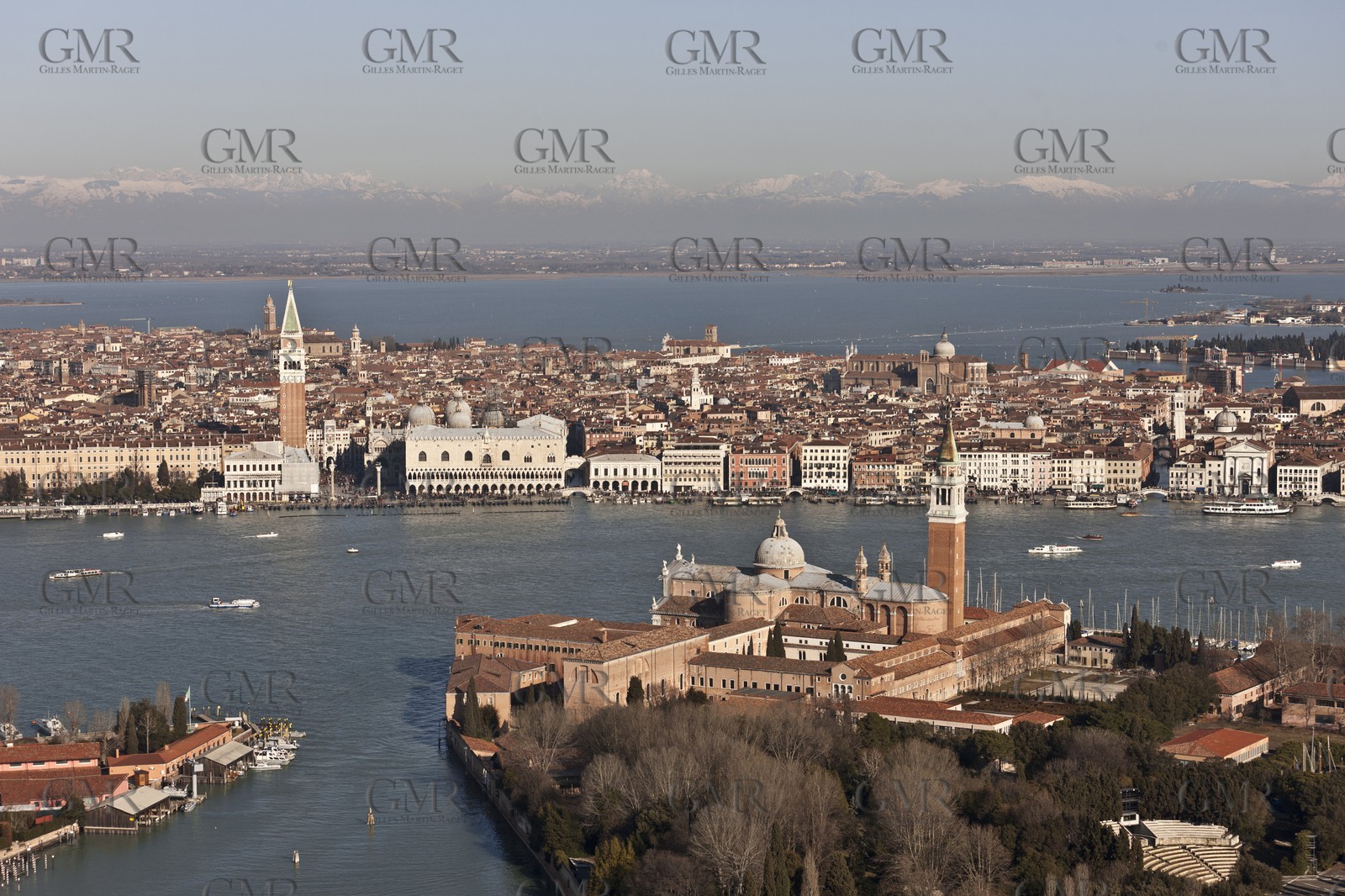 20 02 2012 - Venezia (ITA) - 34th America'sCup - Venezia 2012 America's Cup World Series -