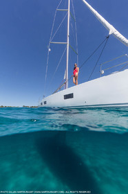 28 08 2016, Hyères (FRA,83), Chantier Jeanneau, Jeanneau Yacht 51