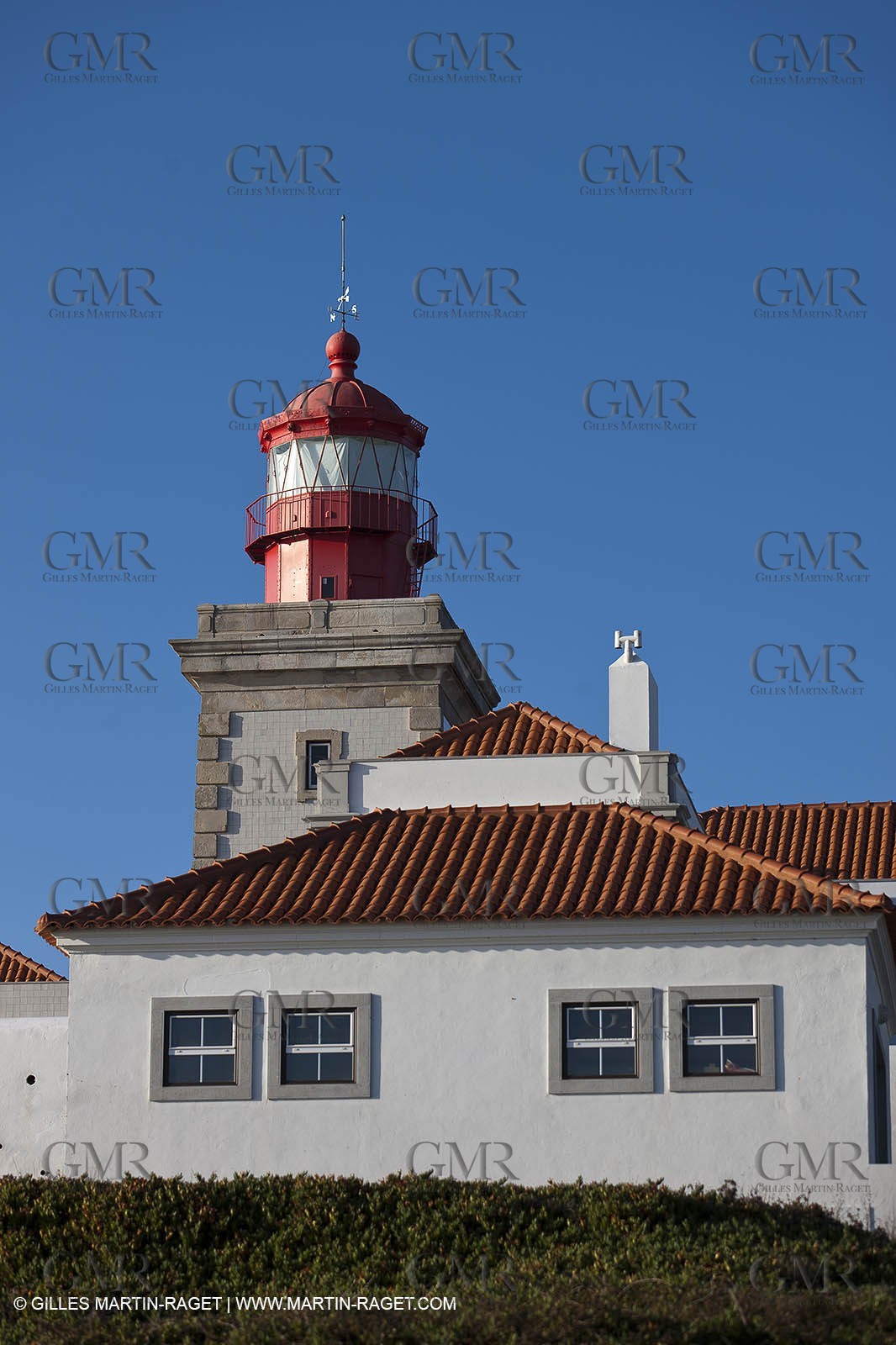 19 07 2011 - Cascais (POR) - 34th America's Cup - AC World Series - Cascais 2011 - Cascais area - Cabo da Roca