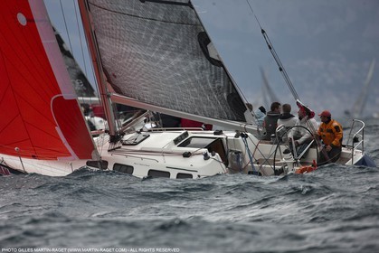 03 04 2010 - Marseille (FRA,13) - SNIM 2010 - Jour 2 - Rade Nord