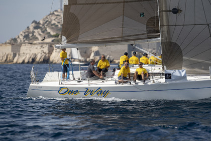 15 09 2018, Mareseille (FRA,13), Juris Cup 2018, Day 2