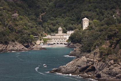 08 05 2010, Italia, Liguria, Porto Fino