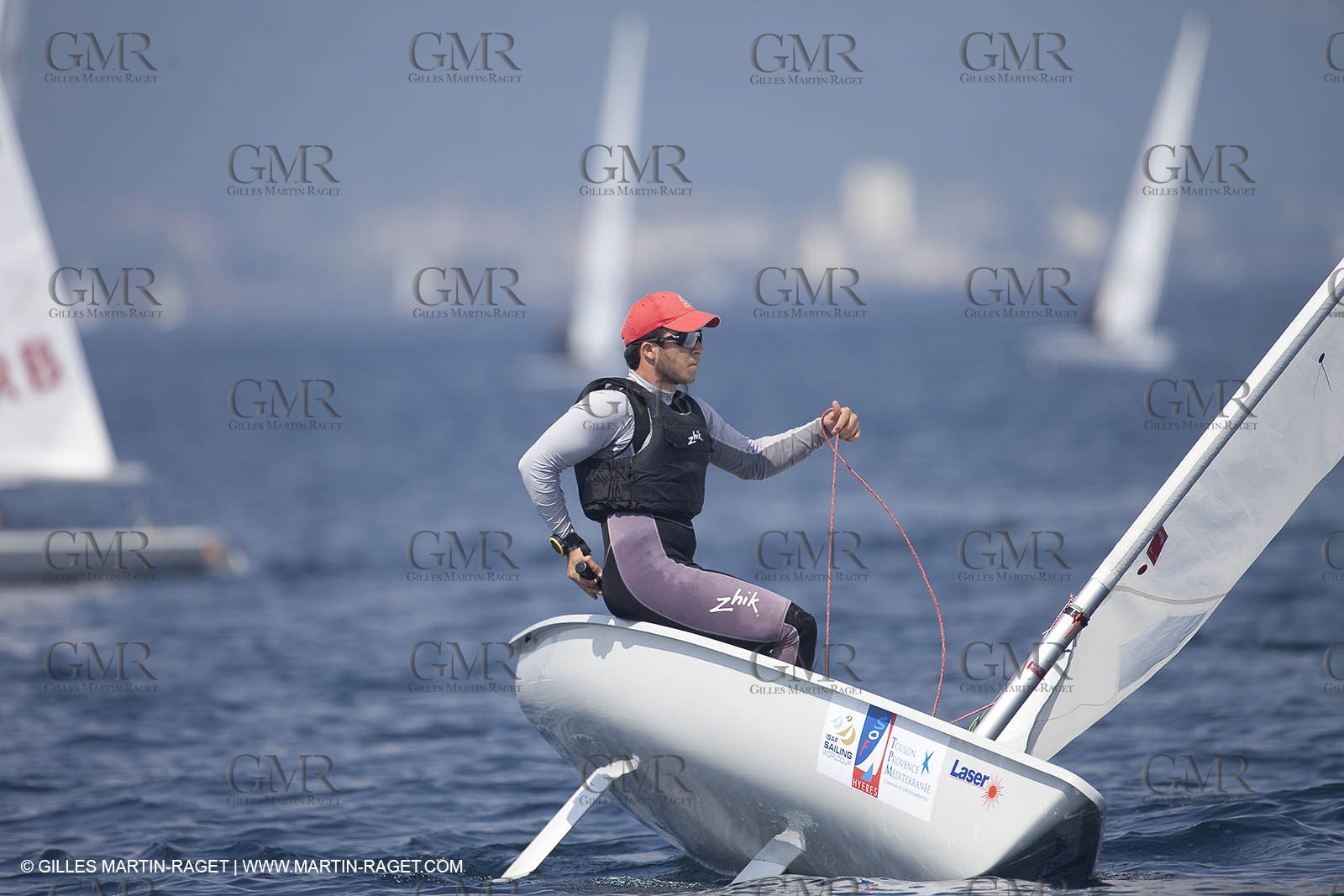 26-04-10 - Hyeres (FRA,83) - SOF 2010 - CHIMONAS Evangelos