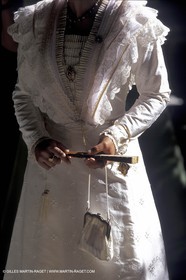 Arlésiennes en costume