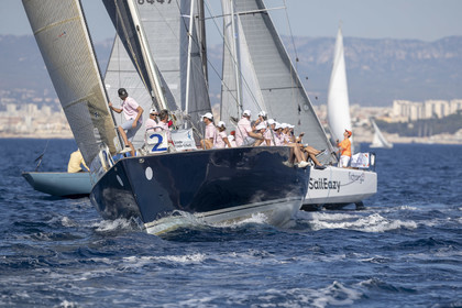 13 09 2019, Marseille, (FRA,13), Juris Cup 2019, Day 1