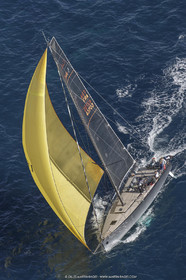 03 10 2020, Saint-Tropez (FRA,83), Les Voiles de Saint-Tropez 2020, Day 7