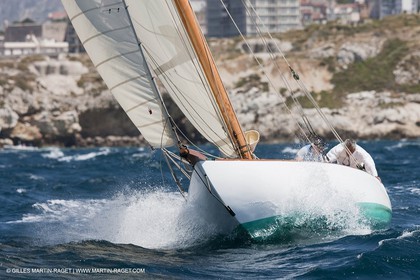 22 06 2010 - Marseille (FRA,30) - Voiles du Vieux Port - Oriolle