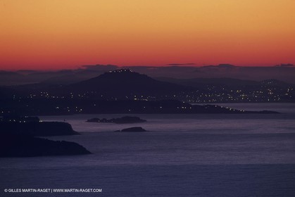 France, Provence, Var littoral