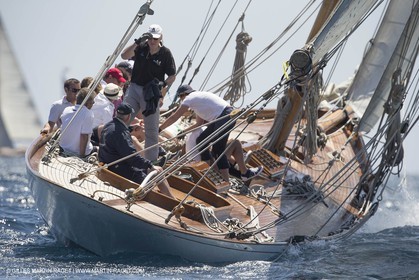 Marseille (FRA, Calanques Classique 2014