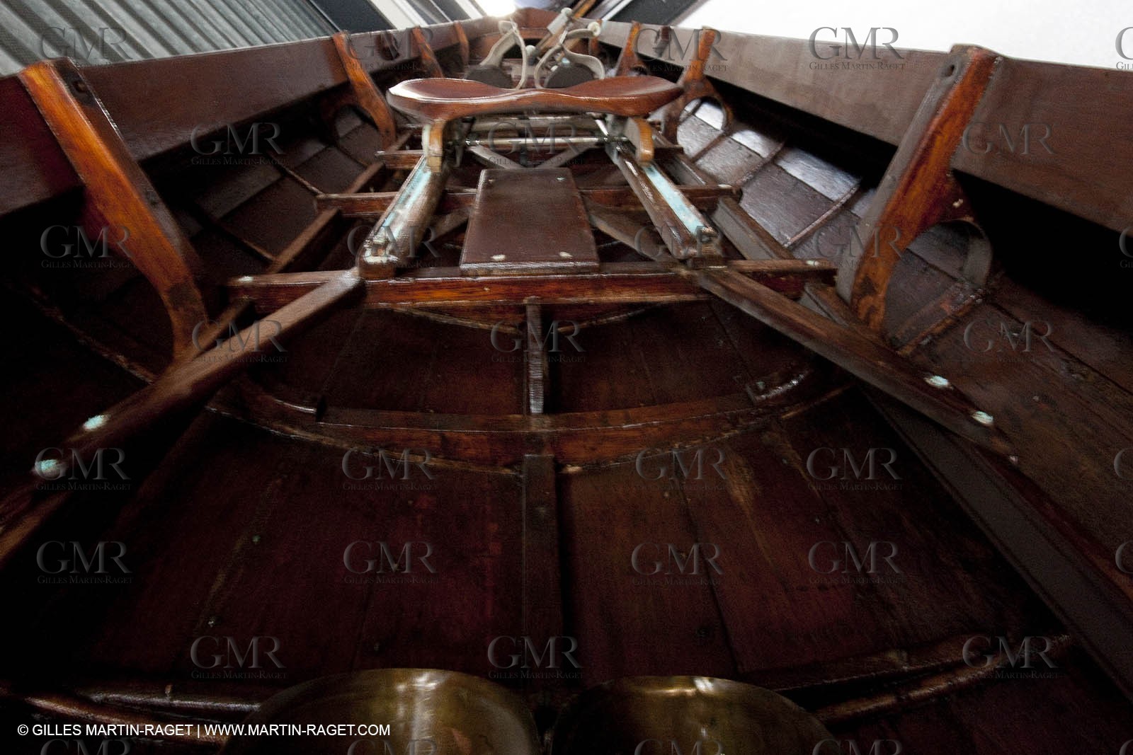 13 03 2010 - Marseille (FRA,13), Club d'Aviron de Marseille,