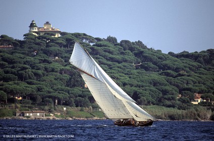 Pen Duick - Classic Yachts