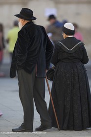06 07 2014, Arles (FRA,13), Fête du costume