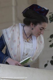22nd Queen of Arles Election - Gardians of Camargue Annual Celebration - Arles (FRA,13) - May 1st 2014