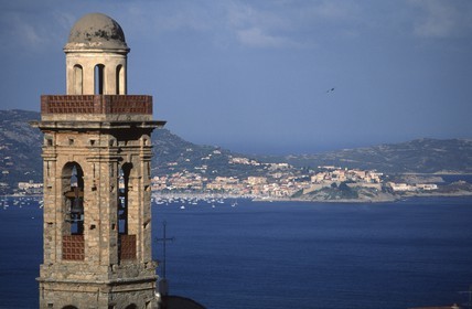 Destinations - France - Corse