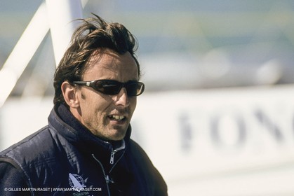 Course à la voile, multicoques, ORMA 60