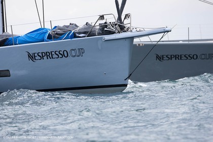 06 05 2010 - Portofino (ITA) - Nespresso Cup