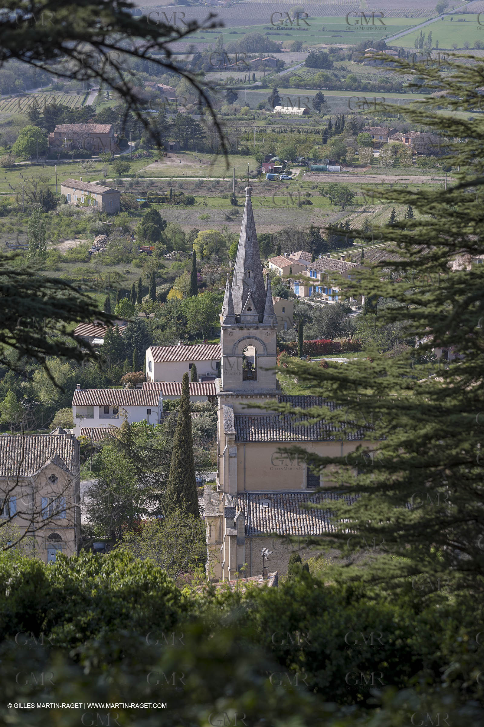 19 04 2018, Bonnieux (FRA,84)