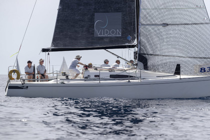 15 09 2019, Marseille (FRA,13), Juris Cup 2019, Day 3