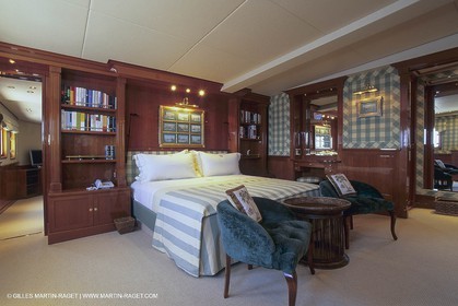 Super Motor Yachts,
