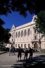 Marseille - Le Conservatoire