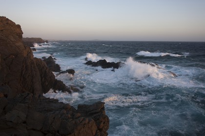 27 08 2010 - Minorque (ESP) - Cap favaritx (East Coast)