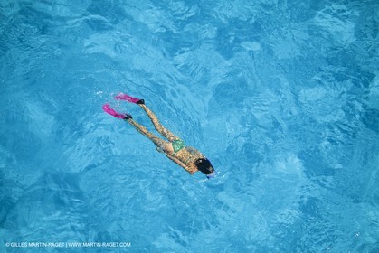 Water SPorts, plage, bains de mer, natation, swimming, beach