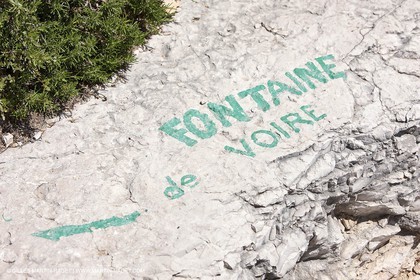 20 05 2009 - Marseille (FRA, 13) - Les Calanques - Calanque du Podestat