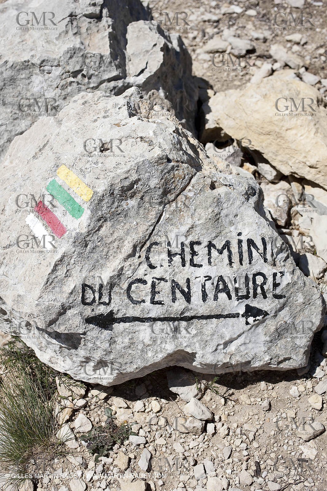 30 04 2009 - Marseille (FRA, 13) - Les Calanques