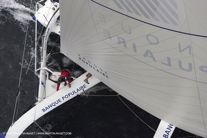 2005 Galicia Grand Prix - Day 2