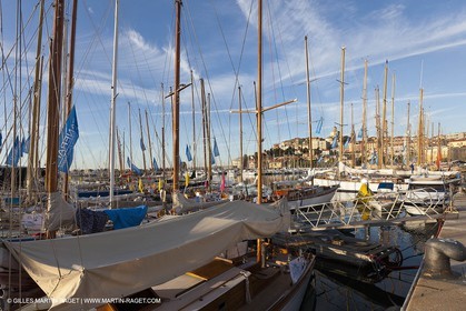 12 09 2010 - Imperia (ITA) - Raduno d'Epoca 2010