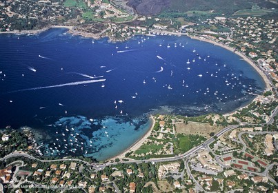 Agay Bay (Fra, 83)