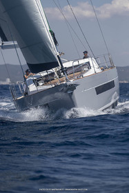 02 08 2022, Giens (FRA,83), Wauquiez Pilot Saloon 48e