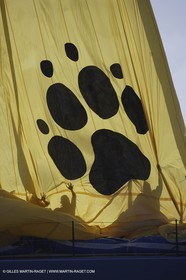 17 08 2007 - Palma de Mallorca (Spain) - The Super Yachts Cup - D1
