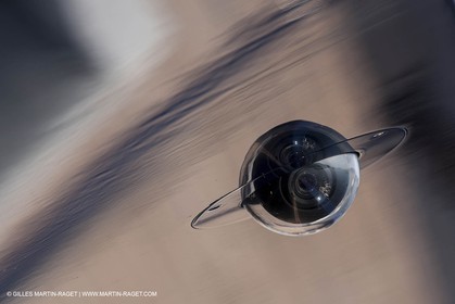 23 09 2012 - Monaco (MON) - Wally Yachts - Wally 50 m Better Place